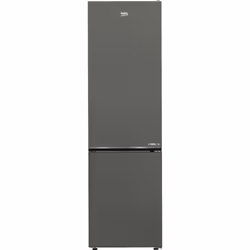 Beko B5RCNE405HG réfrigérateur-congélateur Pose libre 355 L D Gris