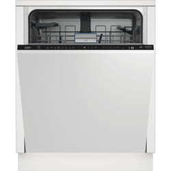 Beko bPRO 500 BDIN38441A lave-vaisselle Entièrement intégré 14 couverts C
