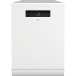 Beko BDEN38441WA lave-vaisselle Pose libre 14 couverts C