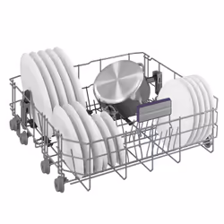 Beko BDEN38441WA Lave-vaisselle Pose libre 14 couverts C - Vue supplémentaire 4