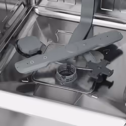 Beko BDEN38441WA Lave-vaisselle Pose libre 14 couverts C - Vue supplémentaire 5