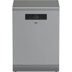 Beko BDEN38441XA lave-vaisselle Pose libre 14 couverts C