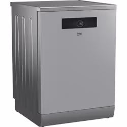 Beko BDEN38441XA lave-vaisselle Pose libre 14 couverts C