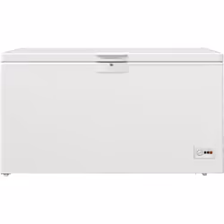 Beko HSM46740, 451 L, 20,5 kg/24h, SN-T, 36 dB, E, Blanc