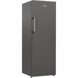 Beko RFNE290L41GN congélateur Congélateur coffre Pose libre 256 L E Gris - Vue supplémentaire 2