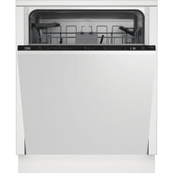 Beko b300 BDIN38440 lave-vaisselle Entièrement intégré 14 couverts C