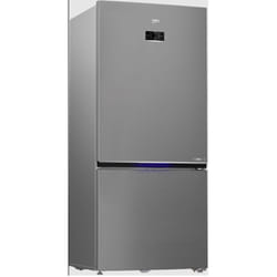 Réfrigérateur combiné 83cm 615l ventilé Beko B5RCNE615ZXP