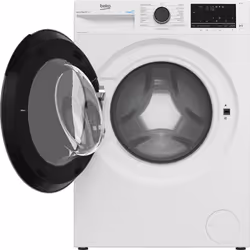 Beko BWT3124S 12 kg 1400 tr/min Blanc