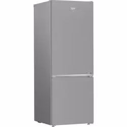 Réfrigérateur combiné BEKO B3RCNE565HXB