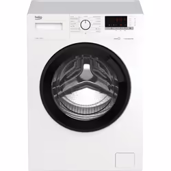 Beko WTA 9715 XW, Charge avant, 9 kg, B, 75 dB, 1400 tr/min, A