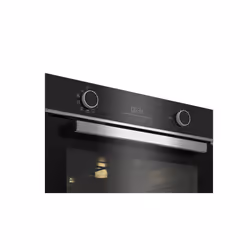 Beko b300 BBIE13301XFP-1 66 L 2600 W A Noir, Acier inoxydable