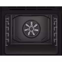 Beko b300 BBIM13301XPE-1 four 72 L 3300 W A+ Noir, Acier inoxydable - Vue supplémentaire 4