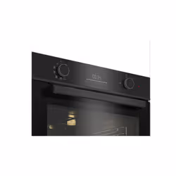 Beko BBIM13300DXPSE 72 L 2500 W A+ Noir - Vue supplémentaire 4