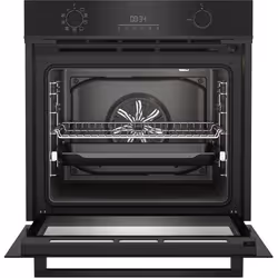 Beko BBIM13300DXPSE 72 L 2500 W A+ Noir - Vue supplémentaire 5