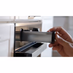 Beko b300 BBIS13300XPE-1 four 72 L 3300 W A+ Noir, Acier inoxydable - Vue supplémentaire 5