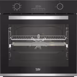 Beko BBIMA13302BMPE, Moyenne, Four électrique, 72 L, 3300 W, 72 L, Vapeur