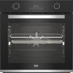 Beko BBIMA13302BMPE four 72 L 3300 W A+ Acier inoxydable
