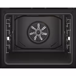 Beko BBIMA13302BMPE four 72 L 3300 W A+ Acier inoxydable - Vue supplémentaire 4