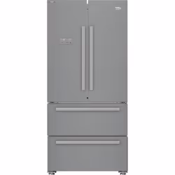 Beko GNE6049XPN