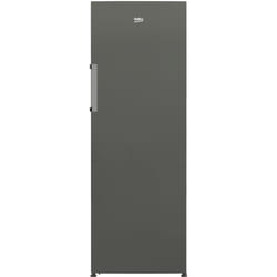 Beko RSSE415M41GN réfrigérateur Pose libre 367 L E Gris