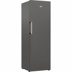 Beko RSSE415M41GN réfrigérateur Pose libre 367 L E Gris