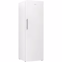 Beko RSSE415M41WN, 367 L, SN-T, 38 dB, E, Blanc