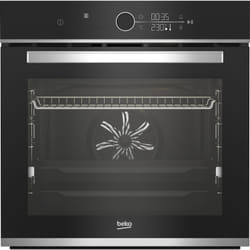 Beko bPRO 500 BBIM18400BSE 72 L 2700 W A+ Noir, Acier inoxydable