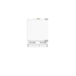 Beko BU1204N congélateur Congélateur vertical Intégré 94 L E Blanc