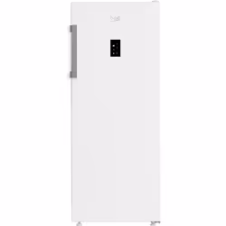 Beko B3RFNE274W, 220 L, 13 kg/24h, SN-T, Système anti-gel, E, Blanc
