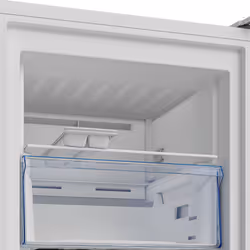 Beko B3RFNE274W congélateur Congélateur vertical Pose libre 220 L E Blanc - Vue supplémentaire 6