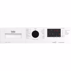 Beko WTV94221BW Lave-linge Frontal 9 kg 1400 tr/min Blanc - Vue supplémentaire 4