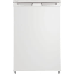 Beko TSE1524N réfrigérateur Pose libre 128 L E Blanc