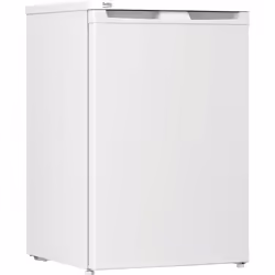 Beko TSE1524N réfrigérateur Pose libre 128 L E Blanc