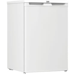 Beko TSE1504FN réfrigérateur Pose libre 128 L E Blanc