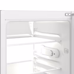 Beko TSE1504FN réfrigérateur Pose libre 128 L E Blanc - Vue supplémentaire 4