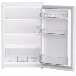 Beko TSE1504FN réfrigérateur Pose libre 128 L E Blanc - Vue supplémentaire 5