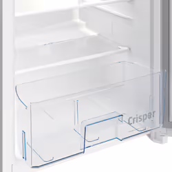Beko TSE1504FN réfrigérateur Pose libre 128 L E Blanc - Vue supplémentaire 6
