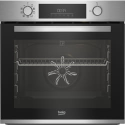 Beko b300 BBIE12301XMP 72 L 2600 W A Acier inoxydable