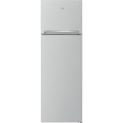 Beko RDSA310M40SN Pose libre 306 L E Argent