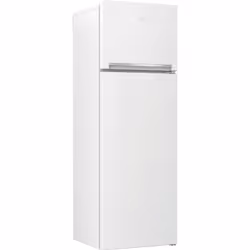 Beko RDSA310K40WN Pose libre 306 L E Blanc