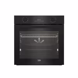 Beko b300 BBIM17300BSEA, Moyenne, Four électrique, 72 L, 3300 W, 72 L, Thermo-ventilé