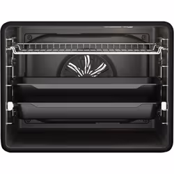 Beko b300 BBIM17300BSEA 72 L 3300 W A+ Acier inoxydable - Vue supplémentaire 4
