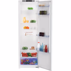 Beko BSSA315E4SFN réfrigérateur Intégré 309 L E