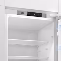 Beko BSSA315E4SFN réfrigérateur Intégré 309 L E - Vue supplémentaire 4