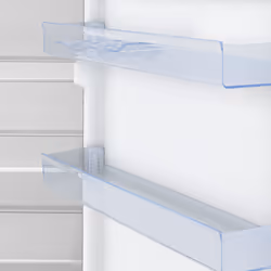 Beko BSSA315E4SFN réfrigérateur Intégré 309 L E - Vue supplémentaire 5