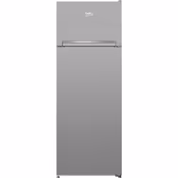 Beko RDSA240K40SN, 223 L, SN-ST, 37 dB, 2,1 kg/24h, E, Argent