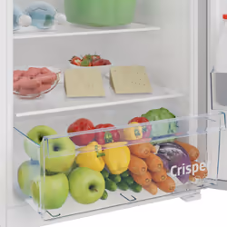 Beko BSSA300M4SN frigo combine Intégré 175 L E Blanc - Vue supplémentaire 4