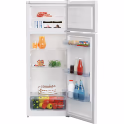 Beko RDSA240K40WN réfrigérateur-congélateur Pose libre 223 L E Blanc
