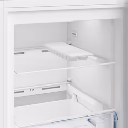 Beko B3RFNE294W congélateur Congélateur vertical Pose libre 260 L E Blanc - Vue supplémentaire 6