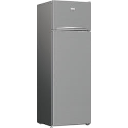 Beko RDSA280K40SN Pose libre 250 L E Acier inoxydable